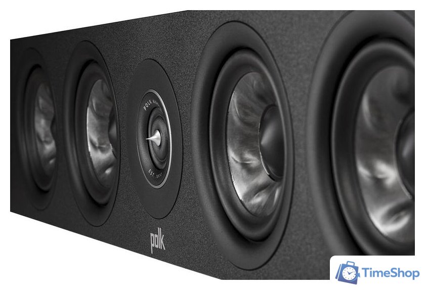 Полочная акустика Polk Audio Reserve R350 (черный) - Изображение №7 — Интернет-магазин Time-Shop