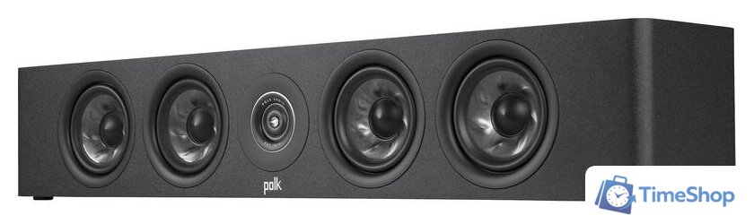 Полочная акустика Polk Audio Reserve R350 (черный) - Изображение №3 — Интернет-магазин Time-Shop