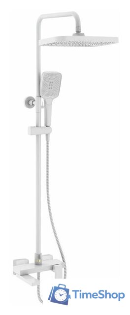 Душевая система  Rose R1836C - Изображение №1 — Интернет-магазин Time-Shop