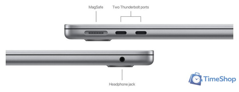 Ноутбук Apple Macbook Air 13