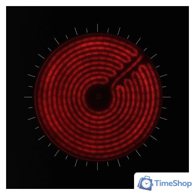 Варочная панель Krona Zauber 60 BL TK - Изображение №13 — Интернет-магазин Time-Shop