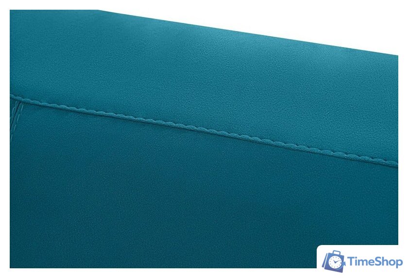 Угловой диван Mio Tesoro Дублин 497 (аквамарин 1102) - Изображение №4 — Интернет-магазин Time-Shop