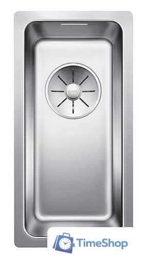 Кухонная мойка Blanco Andano 180-U [522952] - Изображение №1 — Интернет-магазин Time-Shop