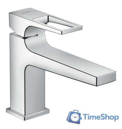 Смеситель Hansgrohe Metropol 74502000 - Изображение №1 — Интернет-магазин Time-Shop