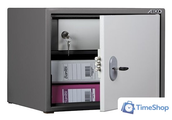 Офисный сейф AIKO SL-32T - Изображение №1 — Интернет-магазин Time-Shop
