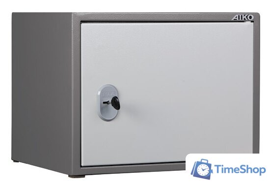 Офисный сейф AIKO SL-32T - Изображение №2 — Интернет-магазин Time-Shop