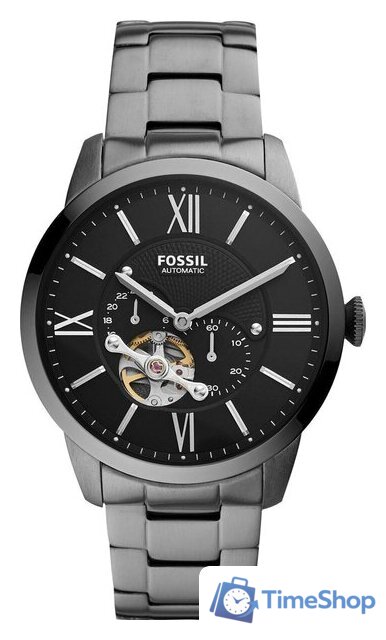 Наручные часы Fossil Townsman ME3172 - Изображение №1 — Интернет-магазин Time-Shop