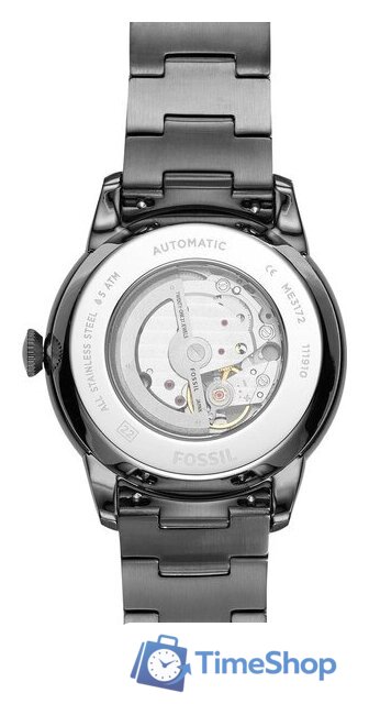 Наручные часы Fossil Townsman ME3172 - Изображение №3 — Интернет-магазин Time-Shop