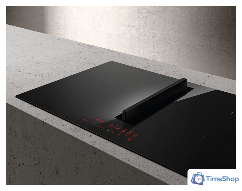 Варочная панель Elica NikolaTesla FIT XL BL/A/83 - Изображение №2 — Интернет-магазин Time-Shop