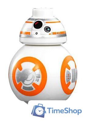 Конструктор LEGO Star Wars 75148 Столкновение на Джакку - Изображение №11 — Интернет-магазин Time-Shop