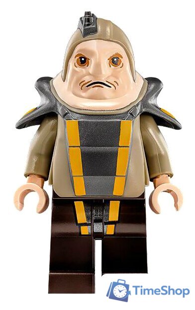 Конструктор LEGO Star Wars 75148 Столкновение на Джакку - Изображение №10 — Интернет-магазин Time-Shop