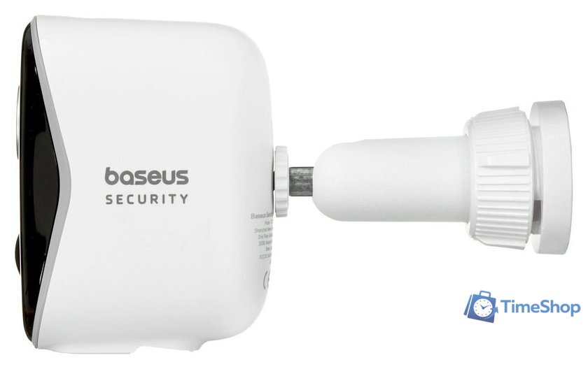IP-камера Baseus Security N1 Plus - Изображение №3 — Интернет-магазин Time-Shop