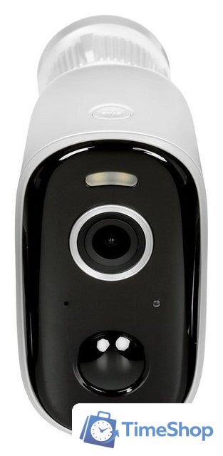 IP-камера Baseus Security N1 Plus - Изображение №2 — Интернет-магазин Time-Shop