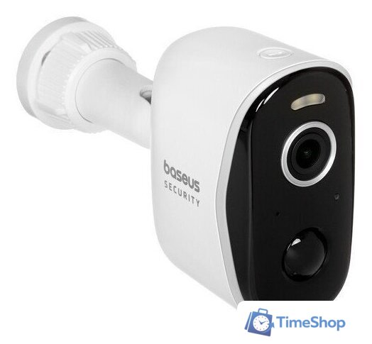 IP-камера Baseus Security N1 Plus - Изображение №1 — Интернет-магазин Time-Shop
