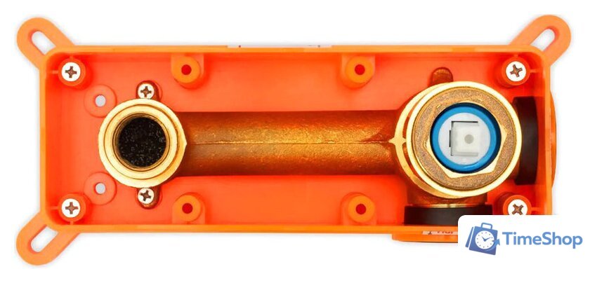 Смеситель Rea Lungo B9559 (белый) - Изображение №4 — Интернет-магазин Time-Shop