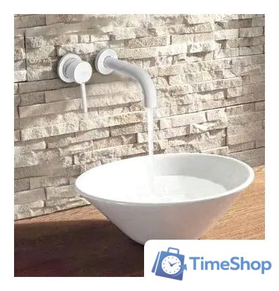 Смеситель Rea Lungo B9559 (белый) - Изображение №2 — Интернет-магазин Time-Shop