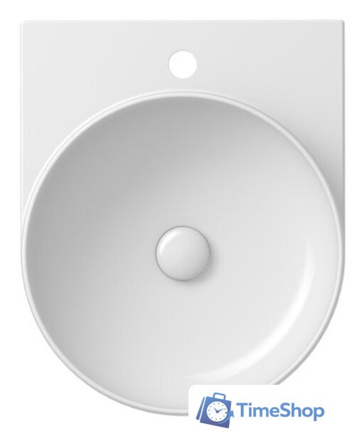 Умывальник Ravak Yard 40 XJX01240002 - Изображение №1 — Интернет-магазин Time-Shop