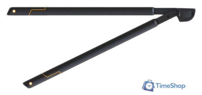 Сучкорез Fiskars SingleStep L38 1001426 - Изображение №1 — Интернет-магазин Time-Shop