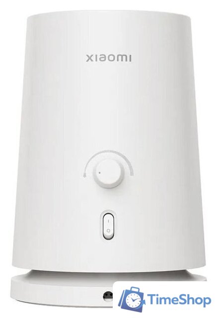 Тепловентилятор Xiaomi Mi Desktop Heater ZMNFJ01YMEU (евровилка, белый) - Изображение №2 — Интернет-магазин Time-Shop