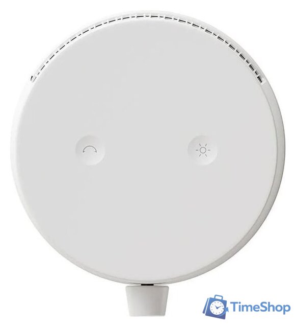 Тепловентилятор Xiaomi Mi Desktop Heater ZMNFJ01YMEU (евровилка, белый) - Изображение №5 — Интернет-магазин Time-Shop