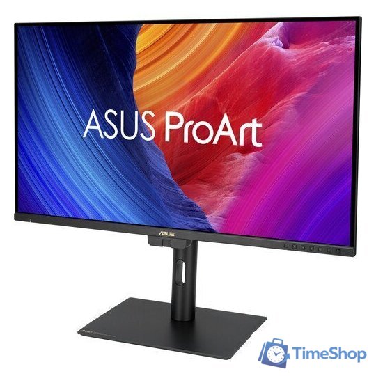 Монитор ASUS ProArt PA32UCE - Изображение №4 — Интернет-магазин Time-Shop