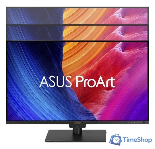 Монитор ASUS ProArt PA32UCE - Изображение №6 — Интернет-магазин Time-Shop