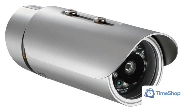 IP-камера D-Link DCS-7110 - Изображение №1 — Интернет-магазин Time-Shop