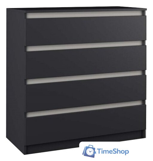 Комод Senira Прыгажуня К-904Ш ГГБ - Изображение №1 — Интернет-магазин Time-Shop