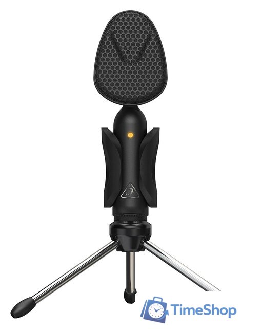 Проводной микрофон Behringer BV4038 - Изображение №1 — Интернет-магазин Time-Shop