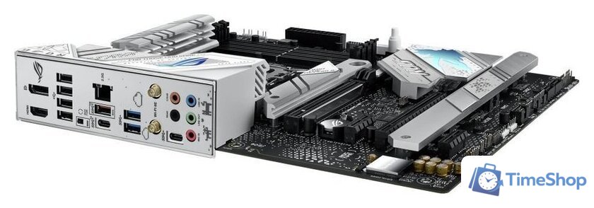 Материнская плата ASUS ROG Strix B760-A Gaming WIFI - Изображение №6 — Интернет-магазин Time-Shop