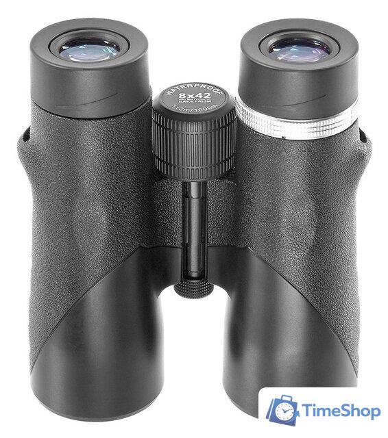 Бинокль Veber Hunter 8x42 - Изображение №5 — Интернет-магазин Time-Shop