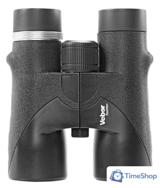 Бинокль Veber Hunter 8x42 - Изображение №2 — Интернет-магазин Time-Shop