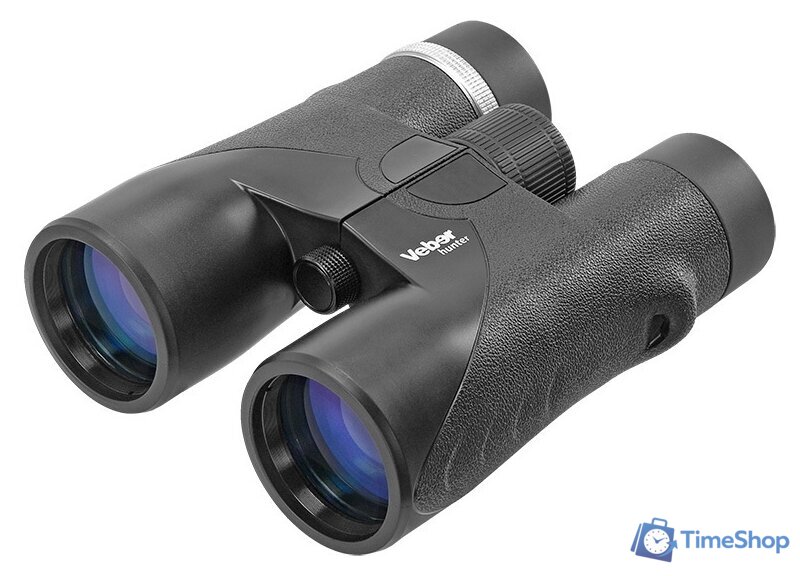 Бинокль Veber Hunter 8x42 - Изображение №1 — Интернет-магазин Time-Shop