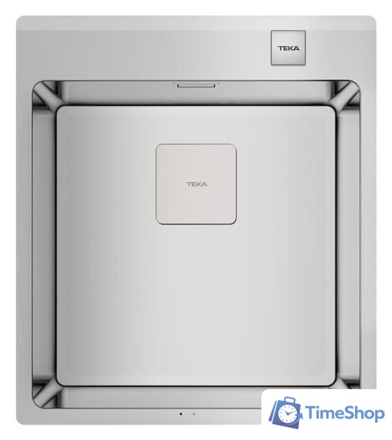 Кухонная мойка TEKA Forlinea RS15 40.40 Auto - Изображение №1 — Интернет-магазин Time-Shop