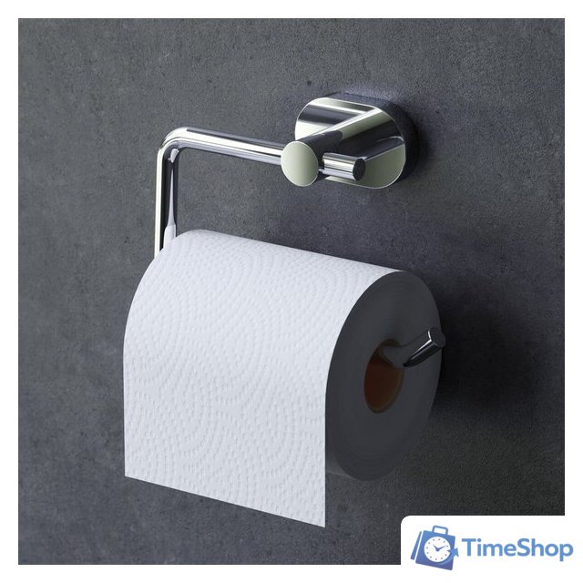 Держатель для туалетной бумаги AM.PM Sense A7434100 - Изображение №2 — Интернет-магазин Time-Shop