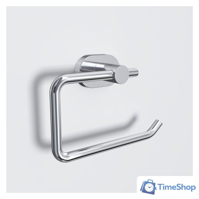 Держатель для туалетной бумаги AM.PM Sense A7434100 - Изображение №5 — Интернет-магазин Time-Shop