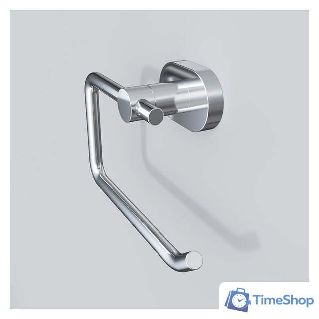 Держатель для туалетной бумаги AM.PM Sense A7434100 - Изображение №4 — Интернет-магазин Time-Shop