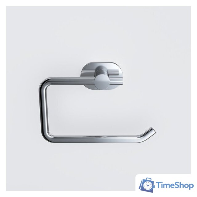 Держатель для туалетной бумаги AM.PM Sense A7434100 - Изображение №3 — Интернет-магазин Time-Shop