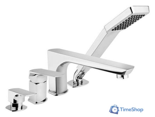 Смеситель Armatura Mokait 5535-210-00 - Изображение №1 — Интернет-магазин Time-Shop