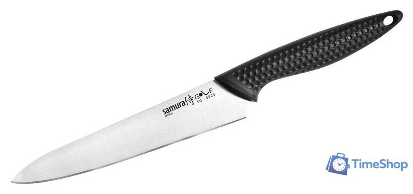 Набор ножей Samura Golf SG-0240 - Изображение №4 — Интернет-магазин Time-Shop