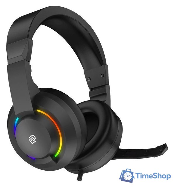 Наушники Оклик HS-L315G - Изображение №1 — Интернет-магазин Time-Shop