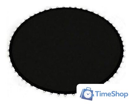 Аксессуары и комплектующие для батутов AMETIST Полотно для батута 10 ft (54 пружины) - Изображение №1 — Интернет-магазин Time-Shop