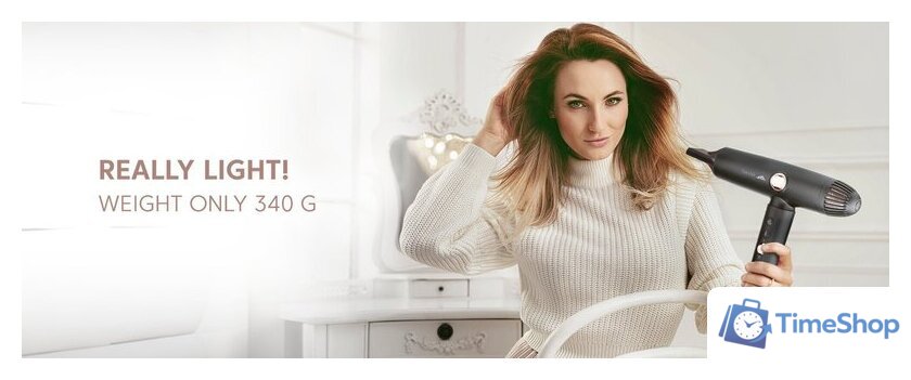 Фен ETA Fenite Exclusive 9319 90000 - Изображение №9 — Интернет-магазин Time-Shop