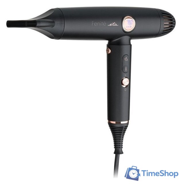 Фен ETA Fenite Exclusive 9319 90000 - Изображение №2 — Интернет-магазин Time-Shop
