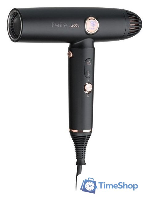 Фен ETA Fenite Exclusive 9319 90000 - Изображение №3 — Интернет-магазин Time-Shop