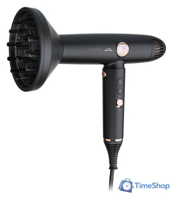 Фен ETA Fenite Exclusive 9319 90000 - Изображение №4 — Интернет-магазин Time-Shop