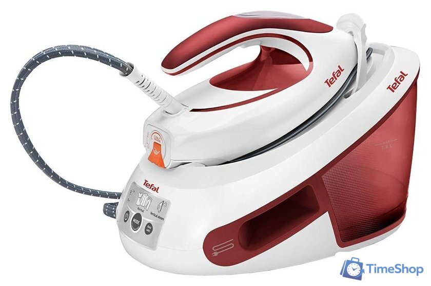 Утюг Tefal SV8030E0 - Изображение №1 — Интернет-магазин Time-Shop