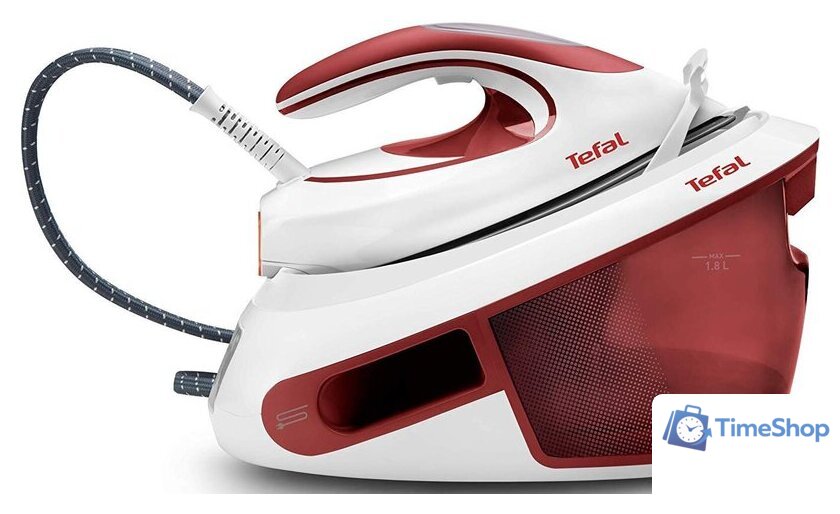 Утюг Tefal SV8030E0 - Изображение №4 — Интернет-магазин Time-Shop