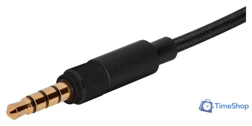 Наушники Corsair Virtuoso RGB Wireless (карбон) - Изображение №11 — Интернет-магазин Time-Shop