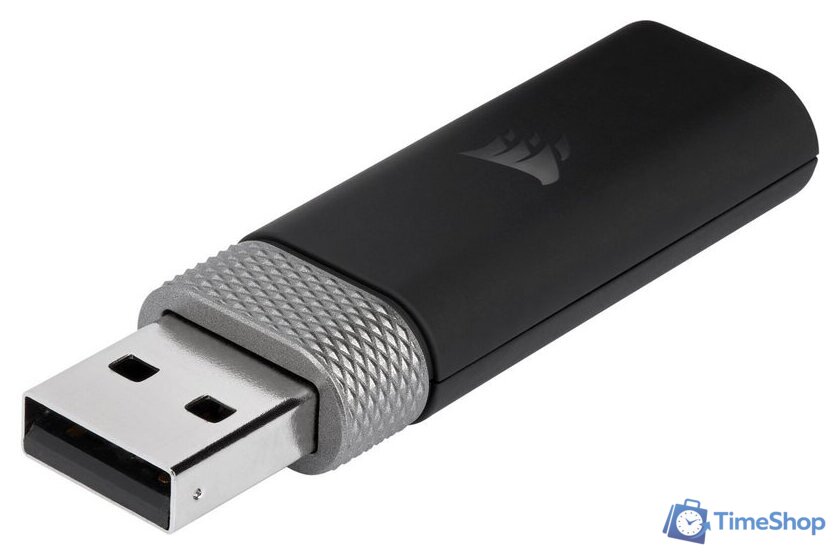 Наушники Corsair Virtuoso RGB Wireless (карбон) - Изображение №12 — Интернет-магазин Time-Shop